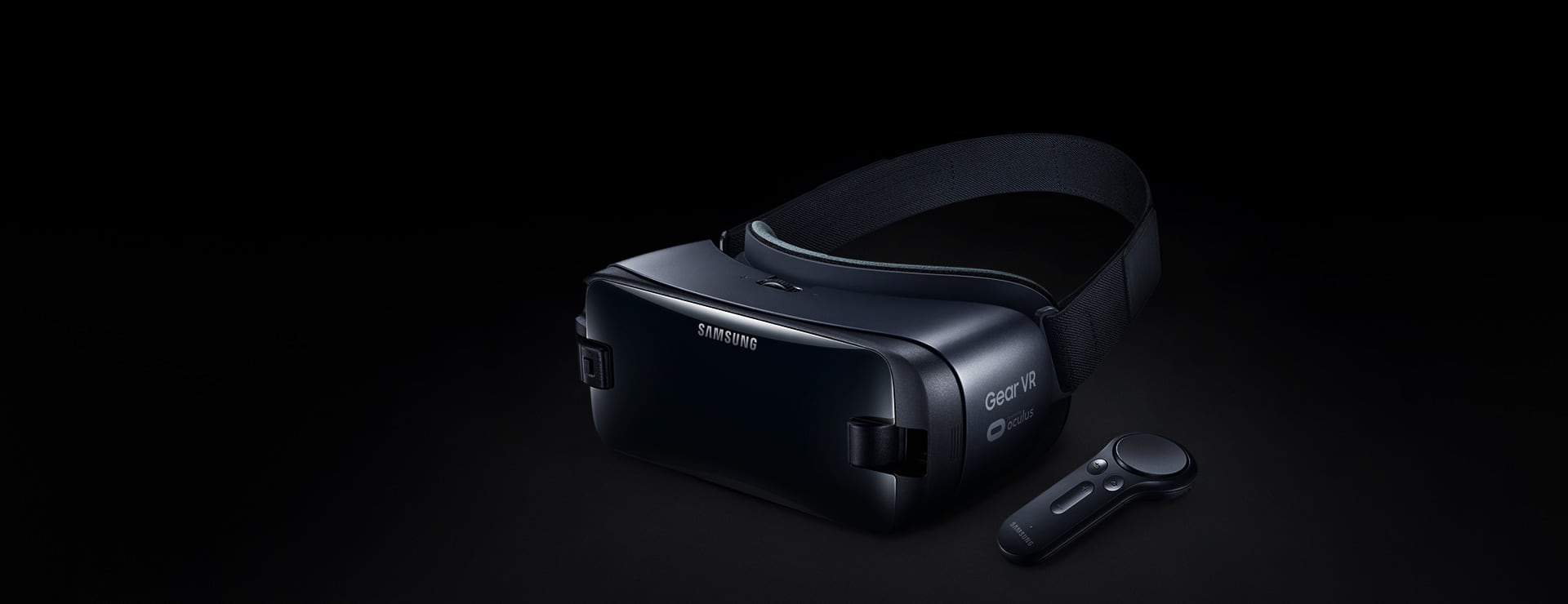 Jakie gogle VR kupić? Samsung Gear VR