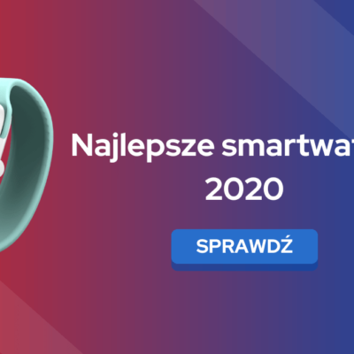 Najlepsze smartwatche 2020