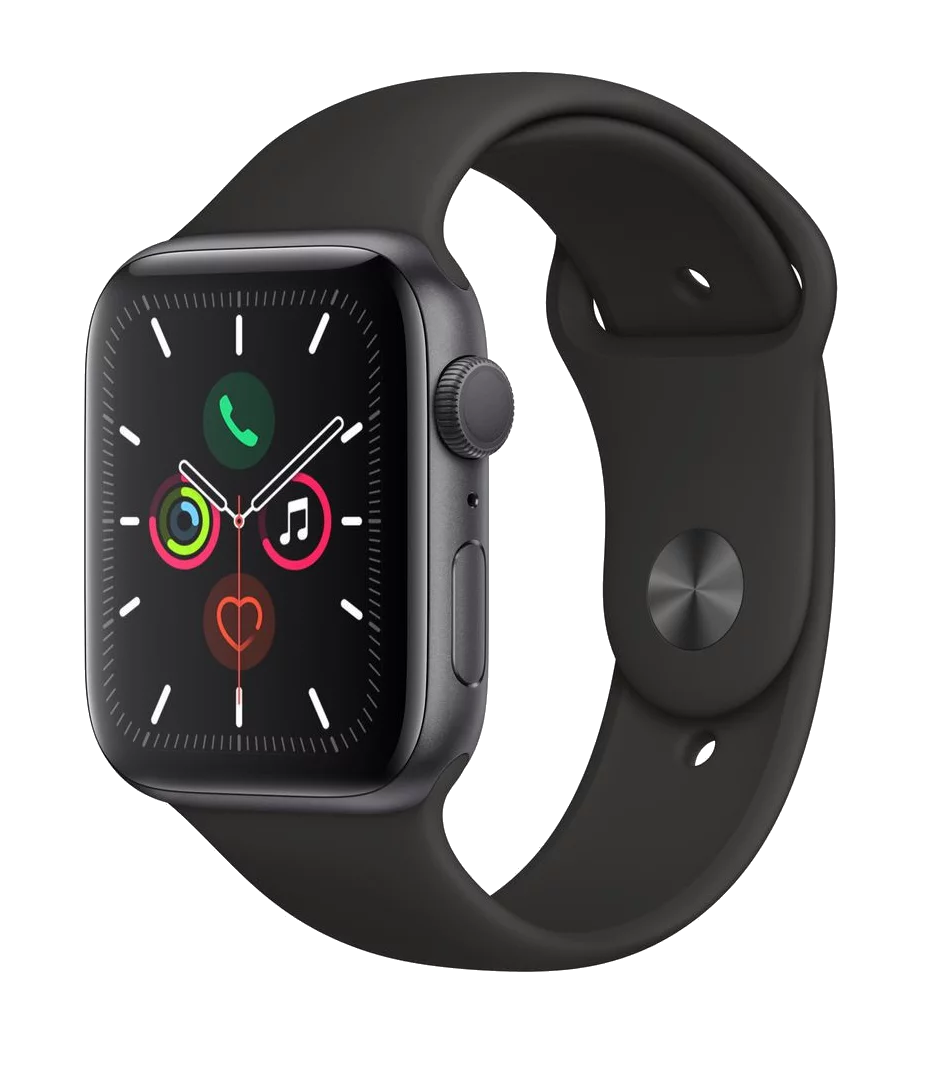 najlepszy smartwatch apple watch series 5