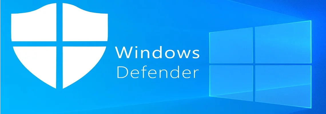 jak wyłączyć windows defender