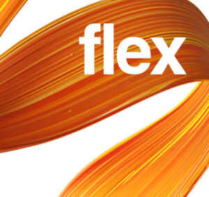 orange flex