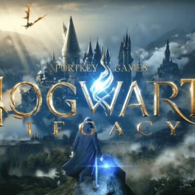 hogwart's legacy
