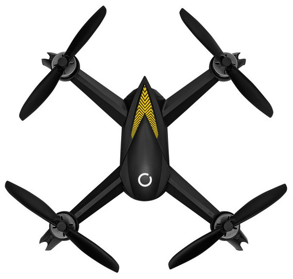 ranking dronów overmax x-bee 9.5