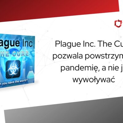plague inc. the cure