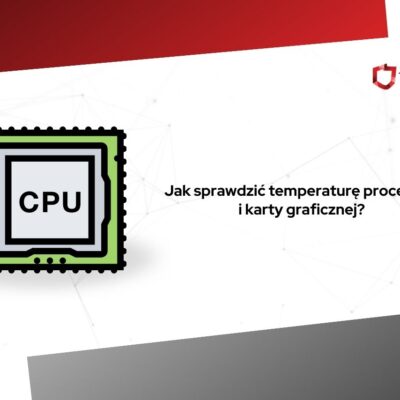 jak sprawdzić temperaturę procesora