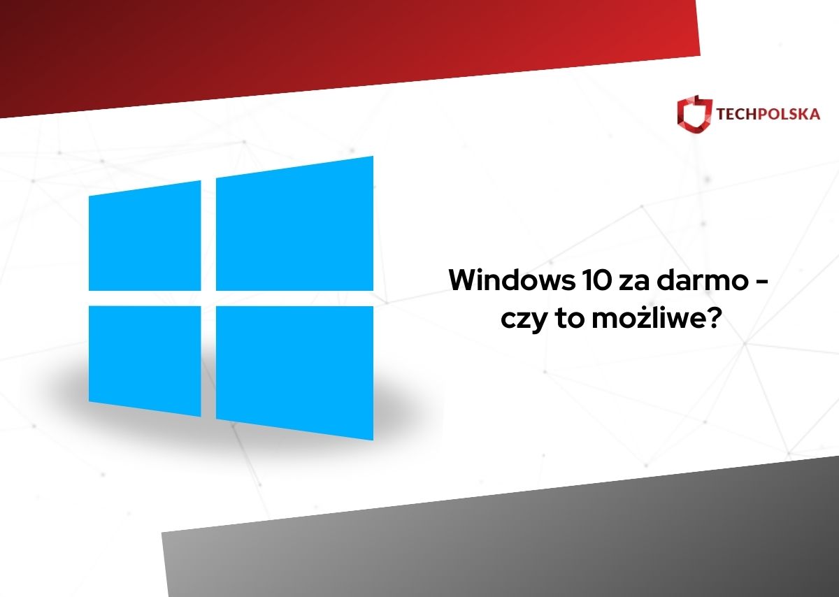 windows 10 za darmo