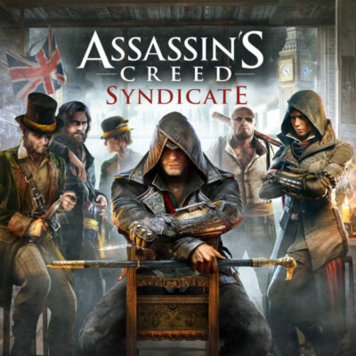 assassin's creed syndicate wymagania
