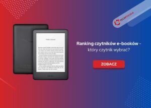 czytnik ebook ranking