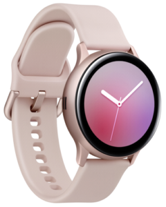 galaxy watch active 2 smartwatche dla kobiet