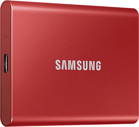 Samsung T7 Portable