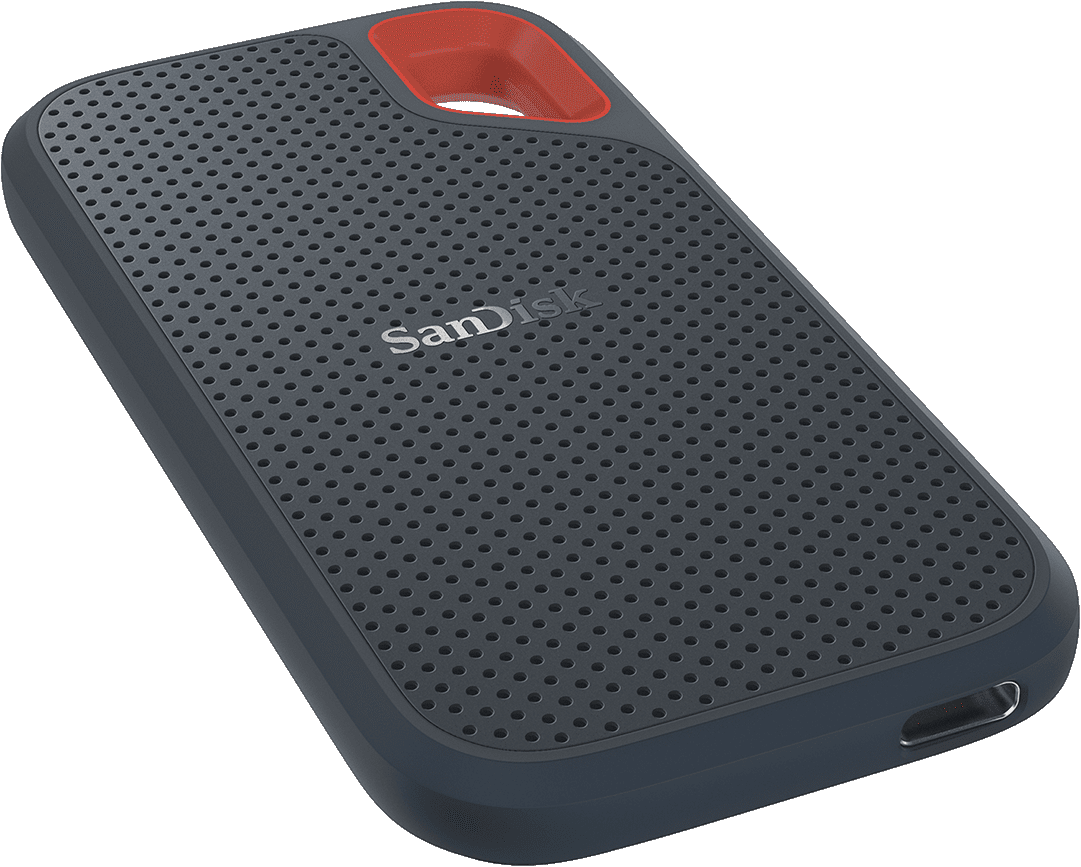 SanDisk Extreme Portable