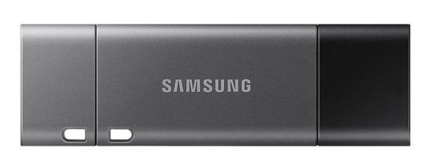 Samsung 128GB Duo Plus USB-C / USB 3.1