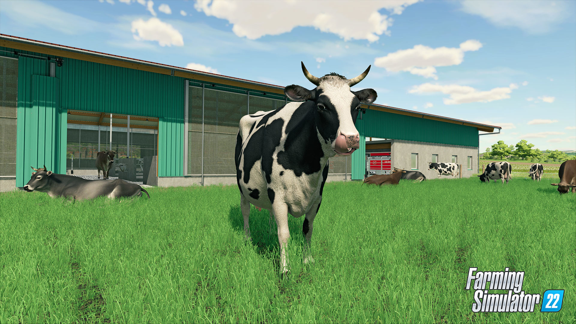 farming simulator 22 wymagania systemowe