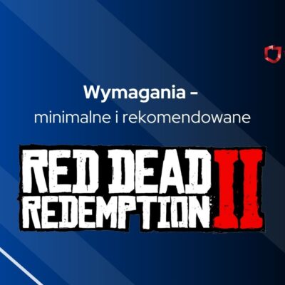 red dead redemption 2 wymagania na pc