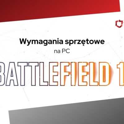 battlefield 1 wymagania