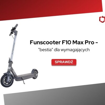 funscooter f10 max pro