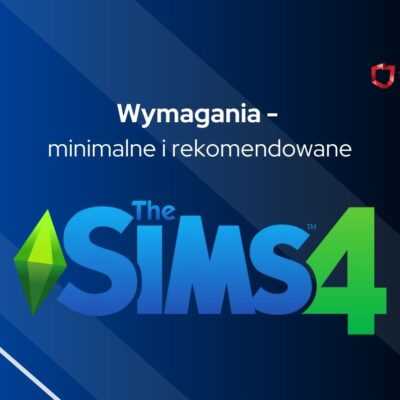 the sims 4 wymagania