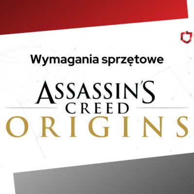 assassin's creed origins wymagania