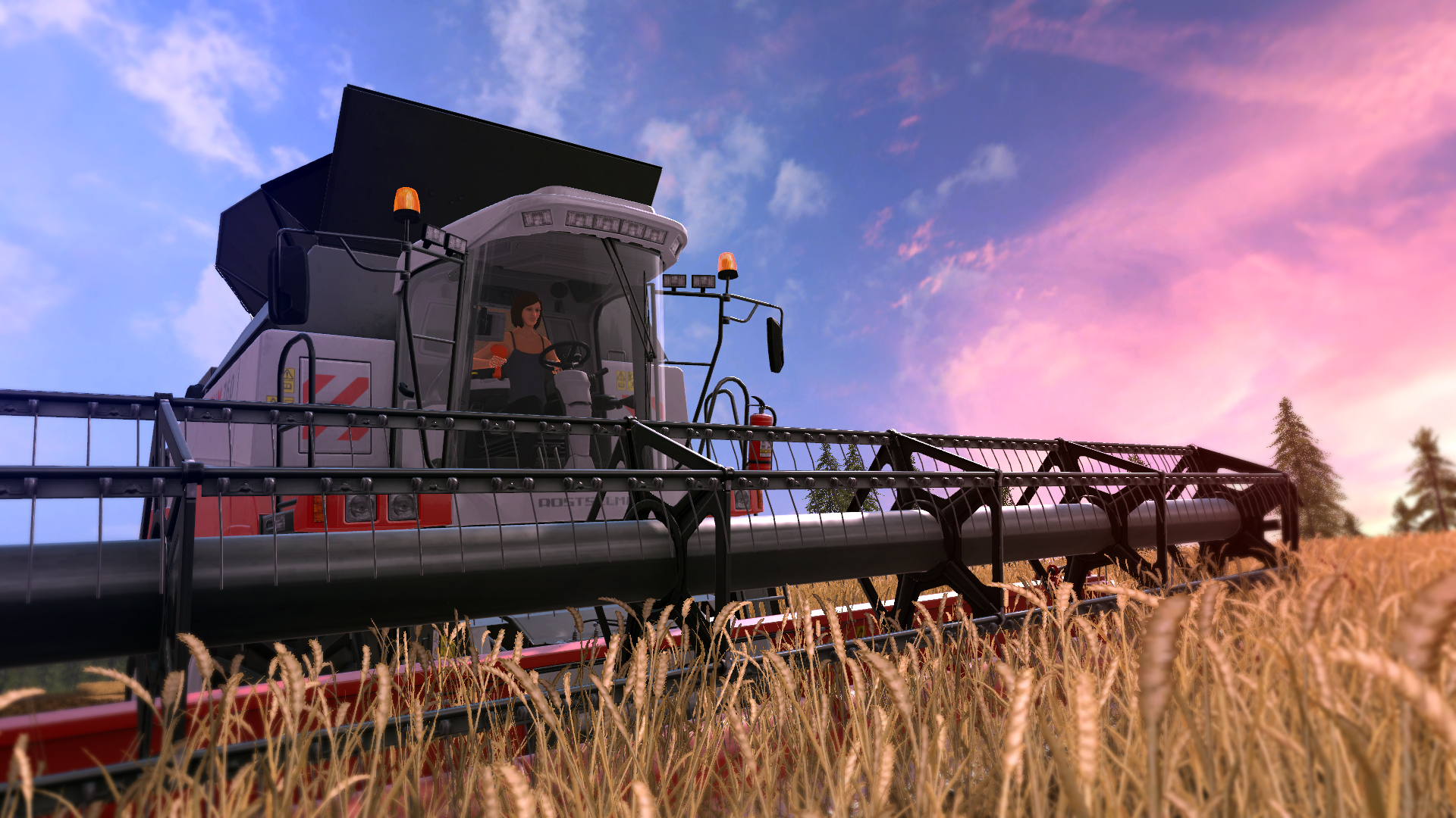 farming simulator 17 wymagania na pc