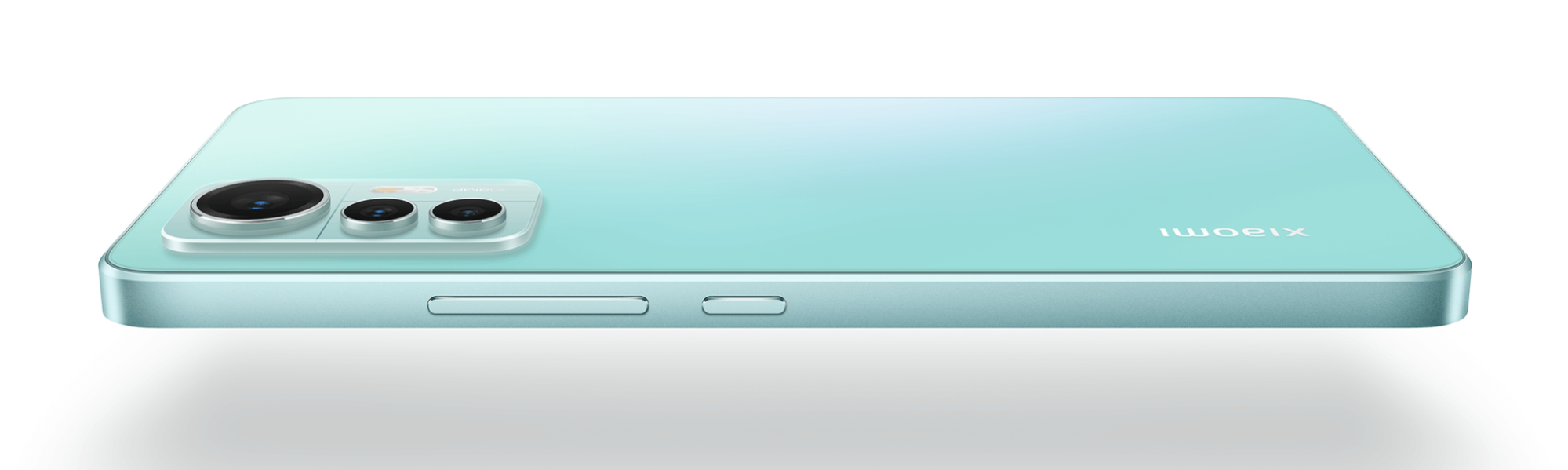 Xiaomi 12 Lite – specyfikacja, cena, dostępność.