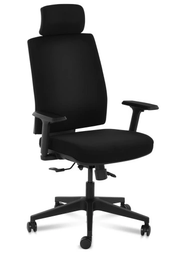 Fotel biurowy 200 kg Fromm & Starck STAR_SEAT_19