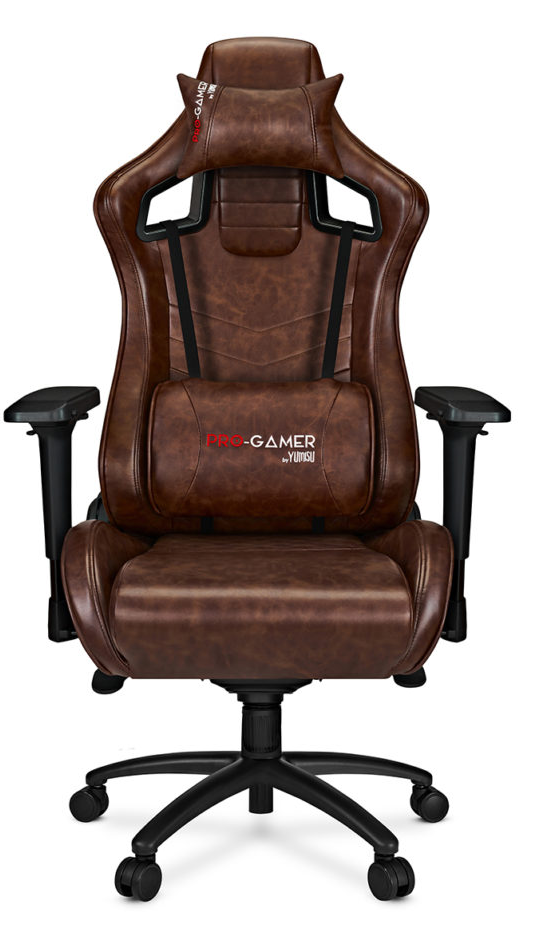 Fotel gamingowy Xano