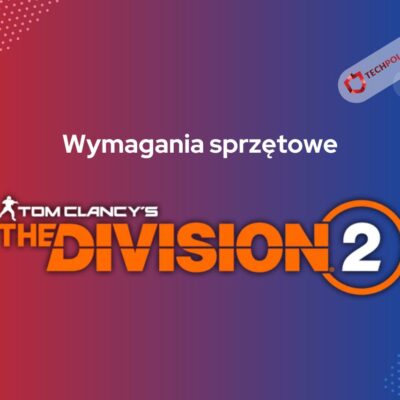 the division 2 wymagania