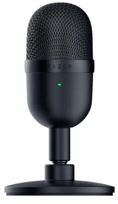 Mikrofon do komputera Razer Seiren Mini