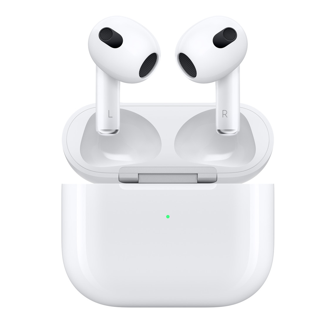 Apple AirPods Pro – najlepsze słuchawki Bluetooth do telefonu