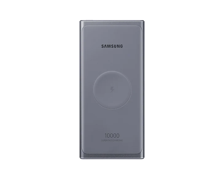 Powerbank Samsung Wireless Battery Pack 25 W
