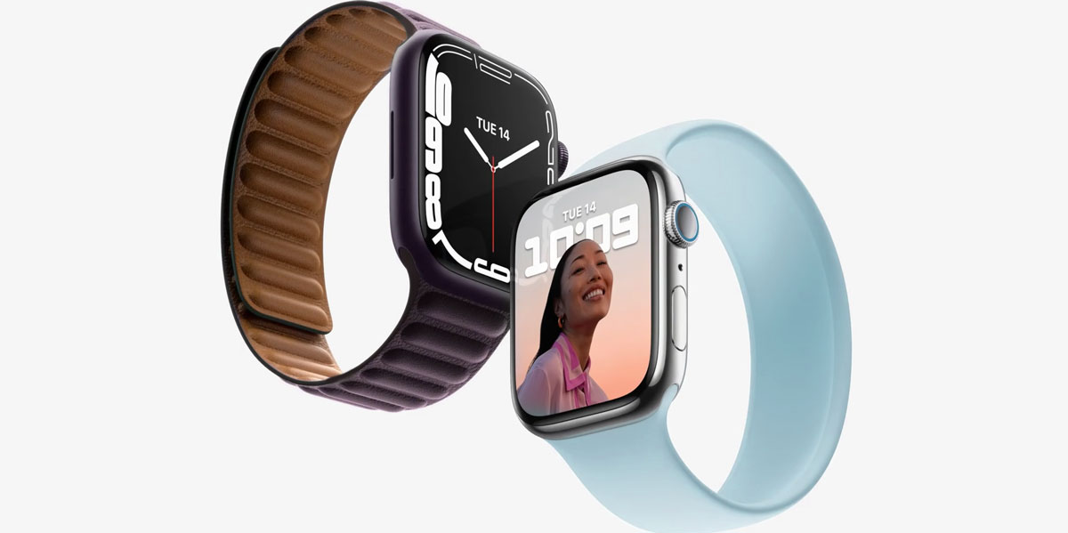 Apple Watch 8 Pro - recenzja