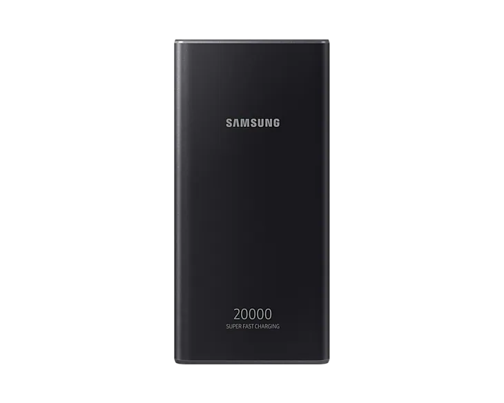 Powerbank Samsung 25 W Battery Pack 20000 mAh