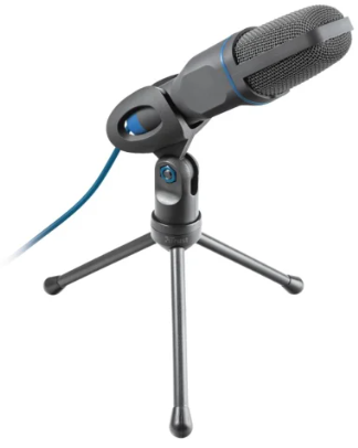 Mikrofon USB do komputera Trust Mico 2020