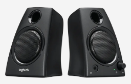 Głośniki stereo Logitech G130