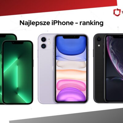 ranking iphone
