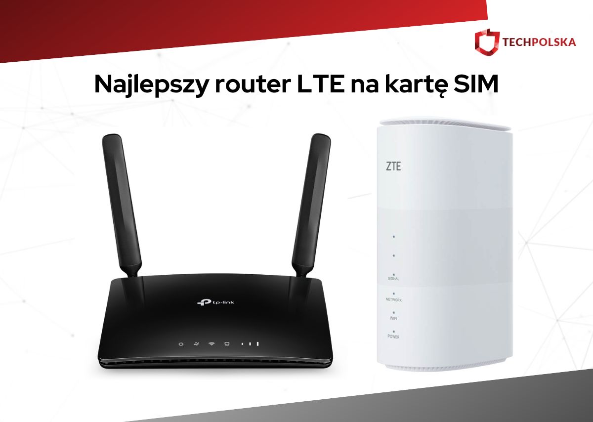 router lte