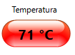 temperatura p400