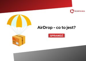 airdrop co to