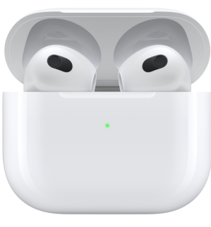 Apple AirPods 3. generacji