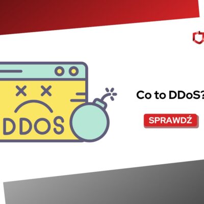 co to ddos