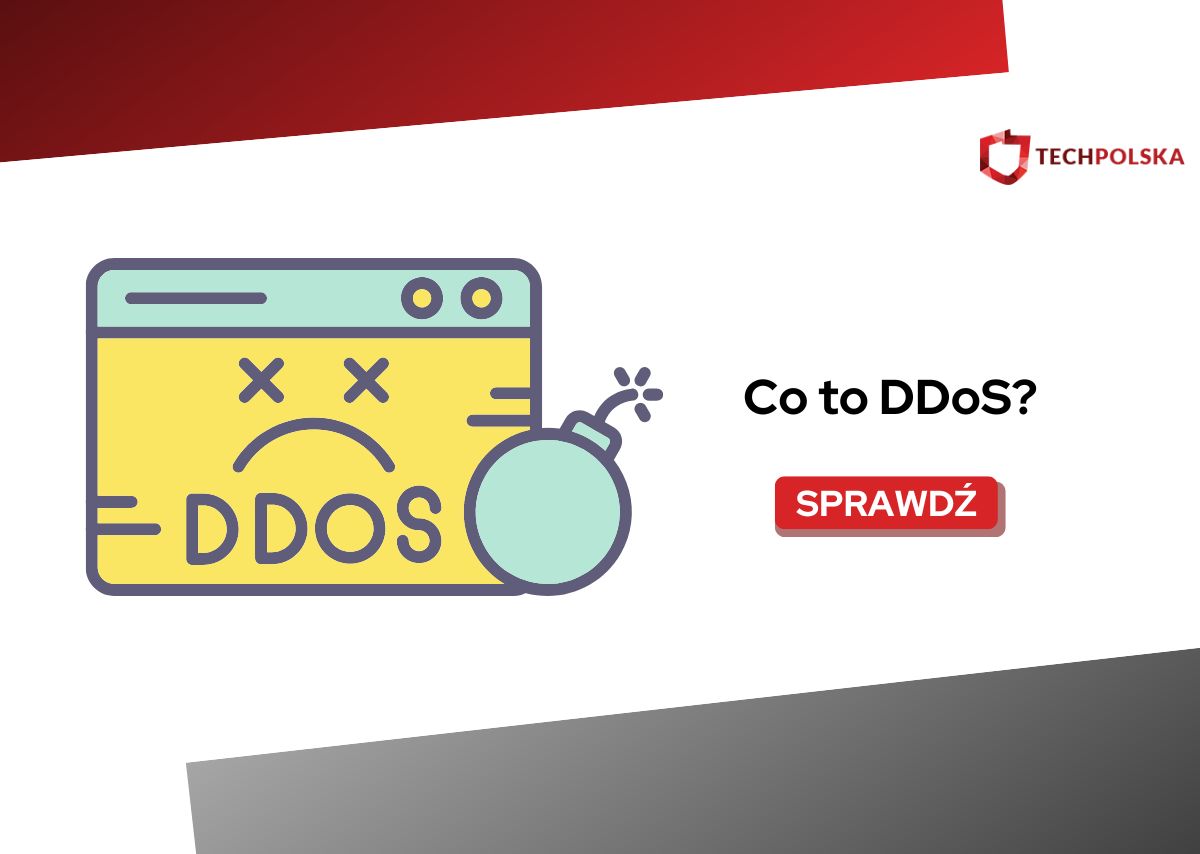 co to ddos