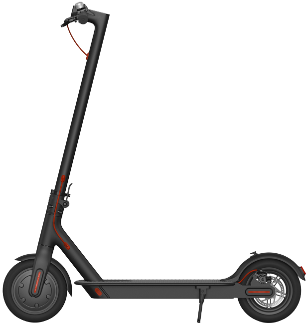 Hulajnoga elektryczna Xiaomi Mi Electric Scooter
