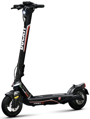 Ducati Pro III 2022