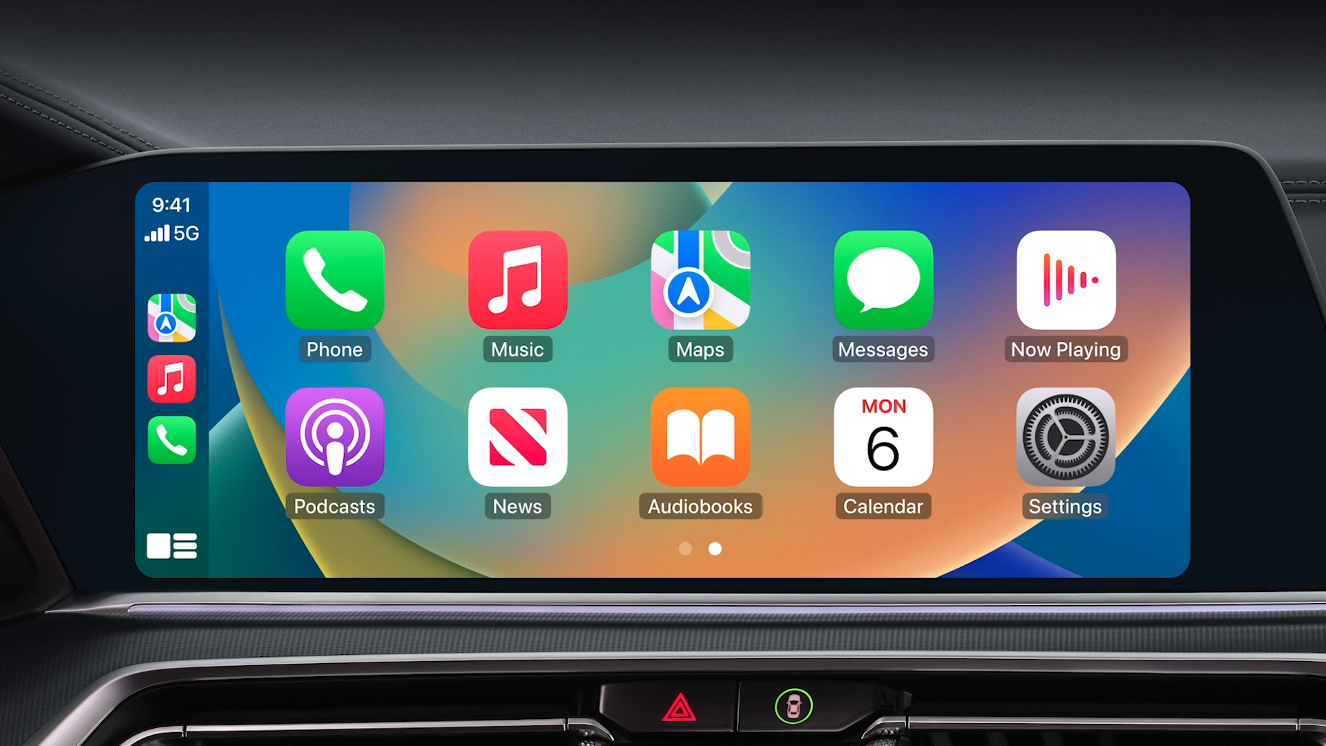 Czym jest Apple CarPlay