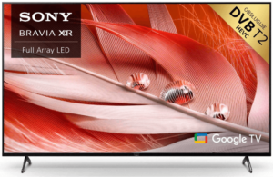 Sony XR-55X90J