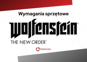 wolfenstein the new order wymagania