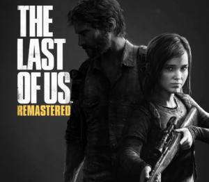 Last of Us Remastered