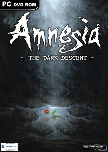 Amnesia – The Dark Descent