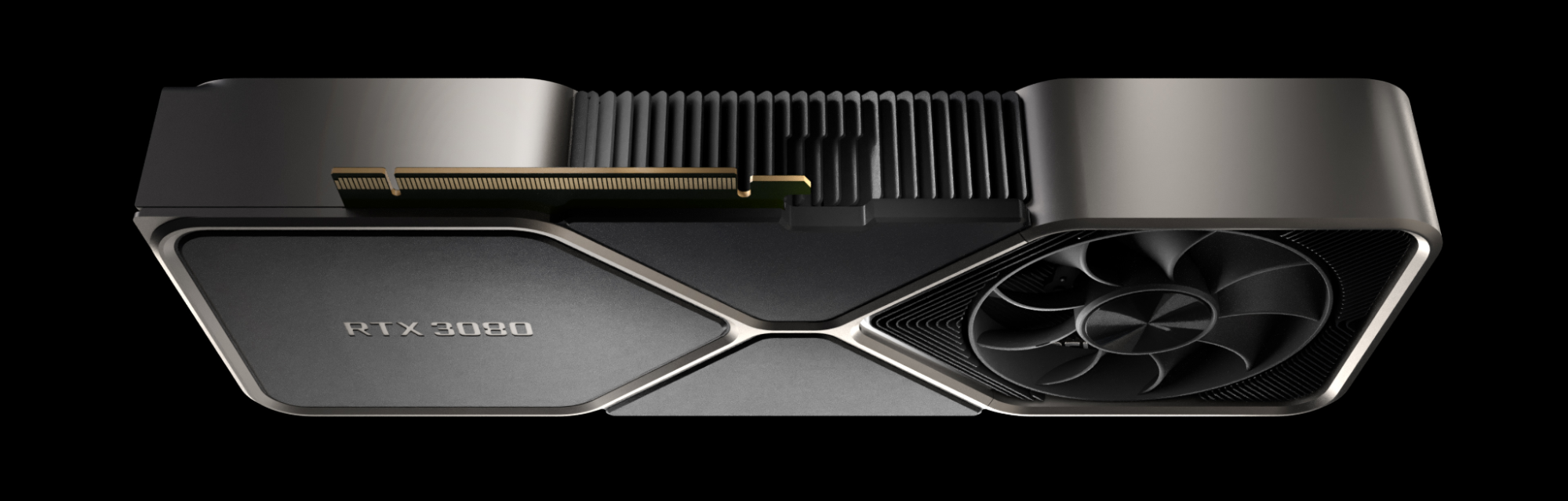 Nvidia GeForce RTX 3070 / 3080
