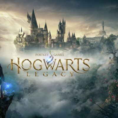 hogwarts legacy dzedzictwo hogwartu
